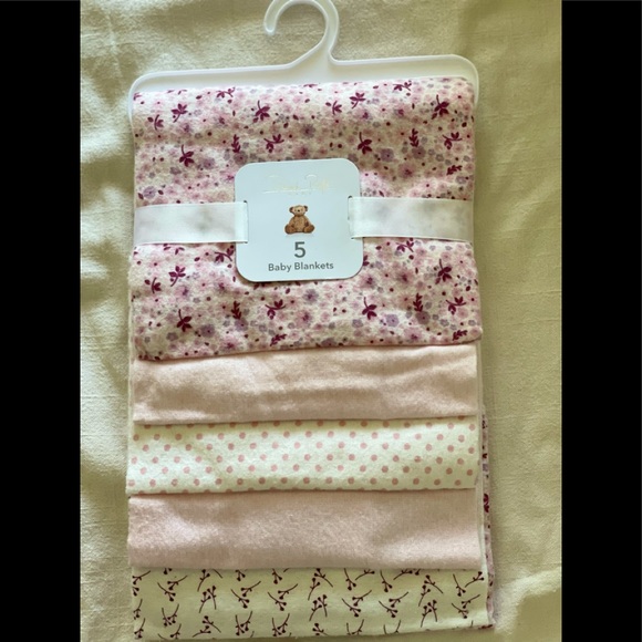Other - Baby blankets